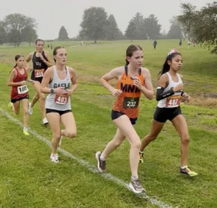 MNW, Gaels fare well in Belmond